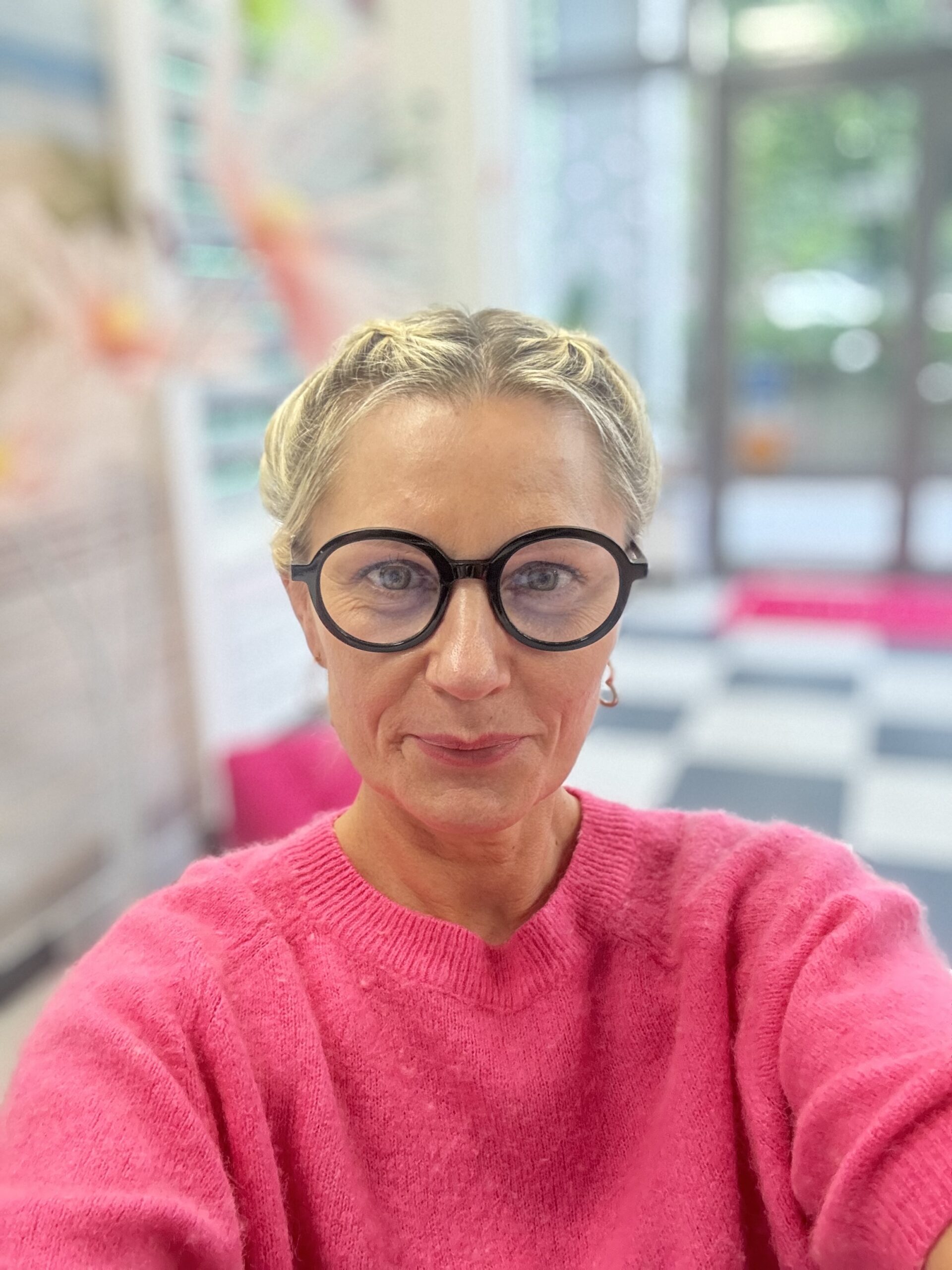 Okulary designerskie